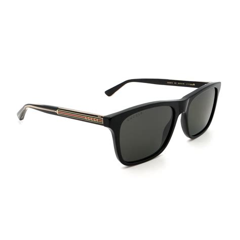 gucci men's polarized sunglasses|Gucci polarized sunglasses men's.